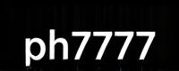 ph777 login