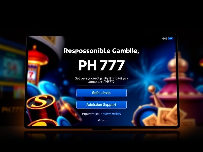 Welcome to ph777login.com, the official hub for PH777 Login. Explore the latest promotions, premium gambling games, and exclusive bonuses tailored for players worldwide. Start your journey today!